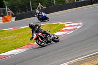 Middle 1 Group Red Bikes